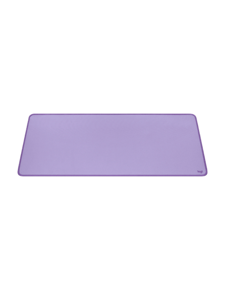 Игровой коврик для мыши Logitech Desk Mat, Large, Лавандовый Игровой коврик для мыши Logitech Desk Mat, Large, Лавандовый