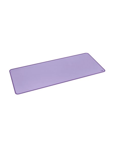 Игровой коврик для мыши Logitech Desk Mat, Large, Лавандовый Игровой коврик для мыши Logitech Desk Mat, Large, Лавандовый