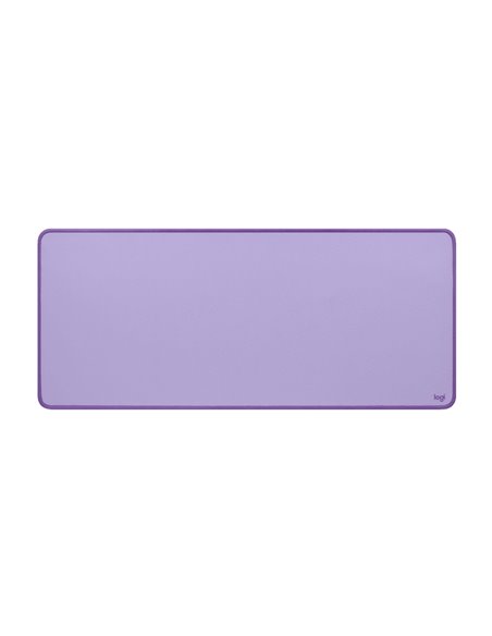 Mouse Pad pentru jocuri Logitech Desk Mat, Large, Levănțică