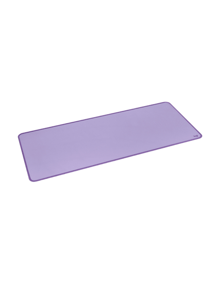 Игровой коврик для мыши Logitech Desk Mat, Large, Лавандовый Игровой коврик для мыши Logitech Desk Mat, Large, Лавандовый