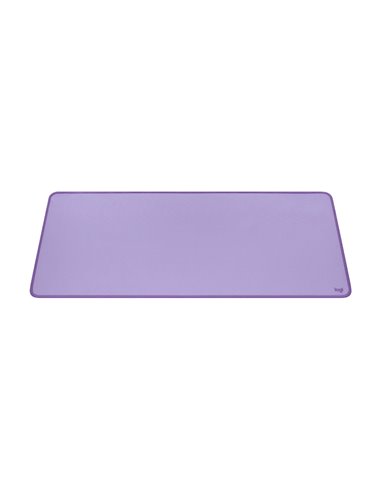 Игровой коврик для мыши Logitech Desk Mat, Large, Лавандовый