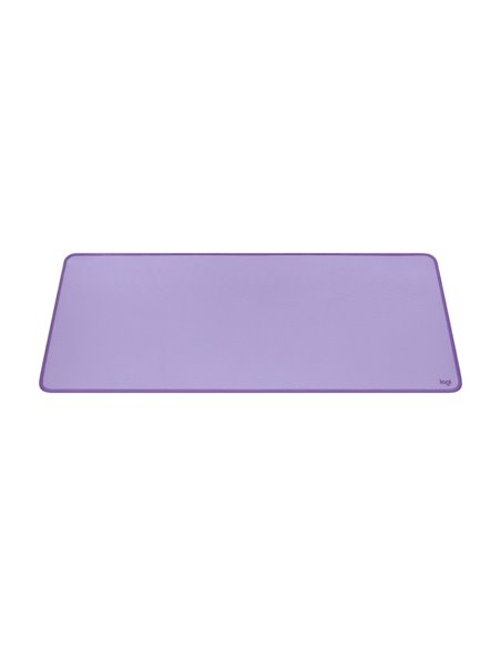 Игровой коврик для мыши Logitech Desk Mat, Large, Лавандовый Игровой коврик для мыши Logitech Desk Mat, Large, Лавандовый