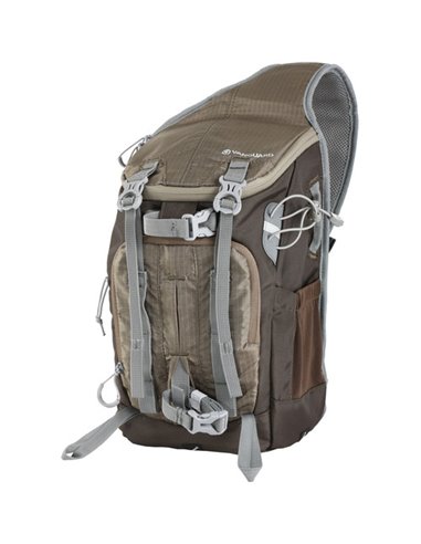Geantă de umăr Vanguard SEDONA 43KG, Khaki