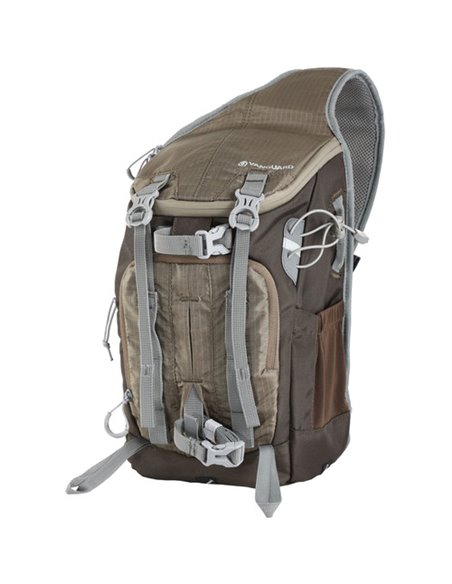 Geantă de umăr Vanguard SEDONA 43KG, Khaki