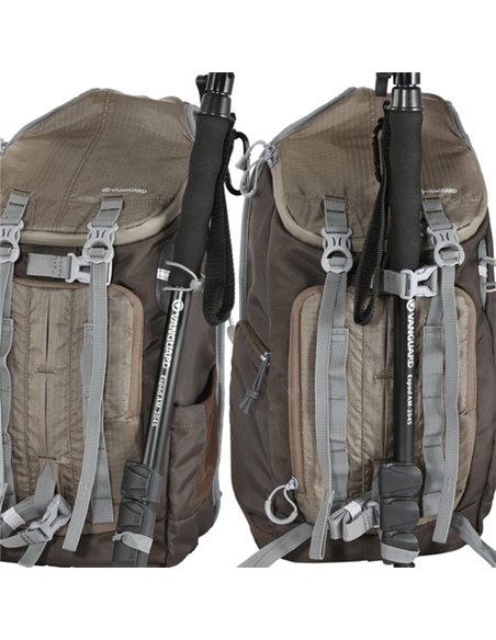 Geantă de umăr Vanguard SEDONA 43KG, Khaki