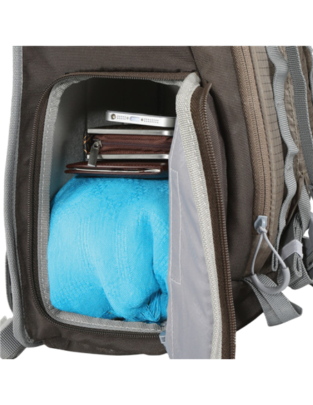 Geantă de umăr Vanguard SEDONA 43KG, Khaki