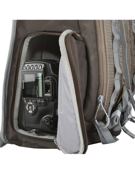 Geantă de umăr Vanguard SEDONA 43KG, Khaki