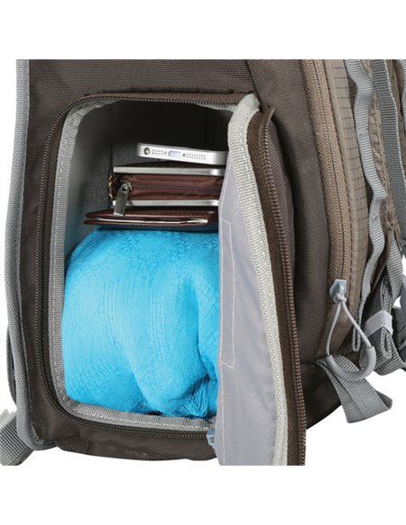 Geantă de umăr Vanguard SEDONA 43KG, Khaki