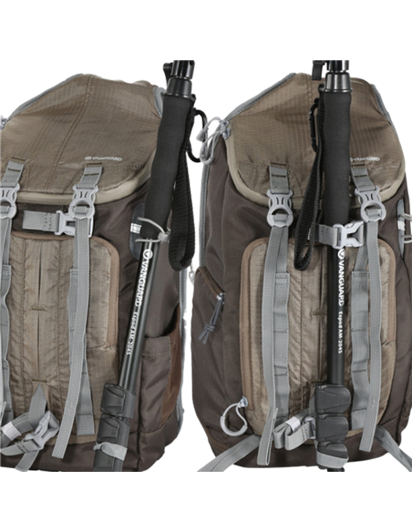 Geantă de umăr Vanguard SEDONA 43KG, Khaki