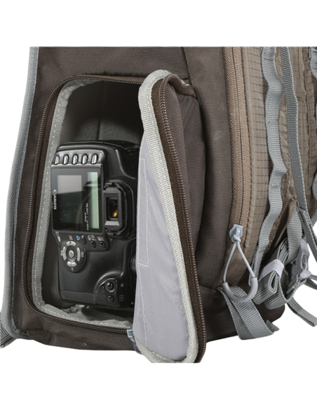 Geantă de umăr Vanguard SEDONA 43KG, Khaki