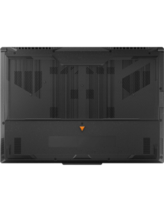 Laptop Gaming 15,6" ASUS TUF Gaming A15 FA507UI, Mecha Gray, AMD Ryzen 7 8845HS, 16GB/1024GB, Fără SO 2