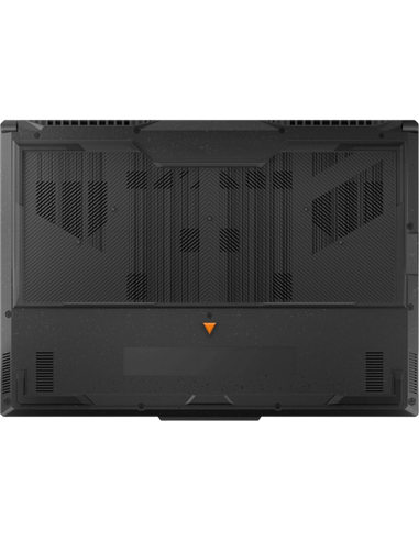 Laptop Gaming 15,6" ASUS TUF Gaming A15 FA507UI, Mecha Gray, AMD Ryzen 7 8845HS, 16GB/1024GB, Fără SO