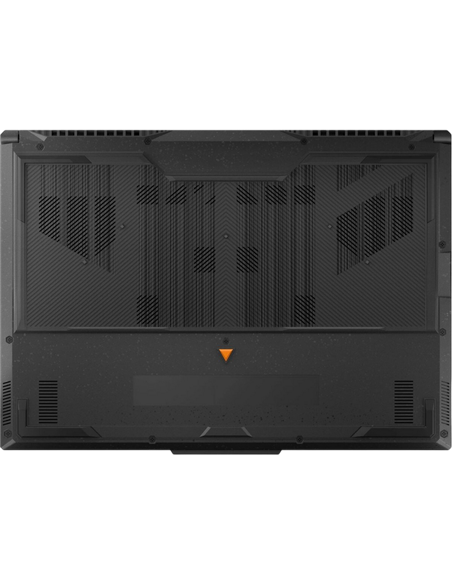 Laptop Gaming 15,6" ASUS TUF Gaming A15 FA507UI, Mecha Gray, AMD Ryzen 7 8845HS, 16GB/1024GB, Fără SO