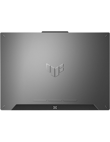 Игровой ноутбук 15,6" ASUS TUF Gaming A15 FA507UI, Mecha Gray, AMD Ryzen 7 8845HS, 16Гб/1024Гб, Без ОС