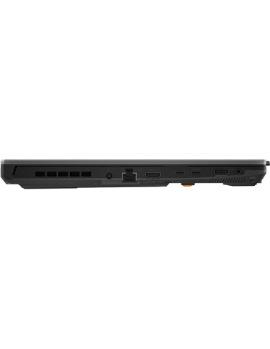 Игровой ноутбук 15,6" ASUS TUF Gaming A15 FA507UI, Mecha Gray, AMD Ryzen 7 8845HS, 16Гб/1024Гб, Без ОС