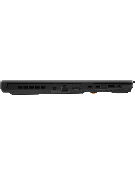 Laptop Gaming 15,6" ASUS TUF Gaming A15 FA507UI, Mecha Gray, AMD Ryzen 7 8845HS, 16GB/1024GB, Fără SO