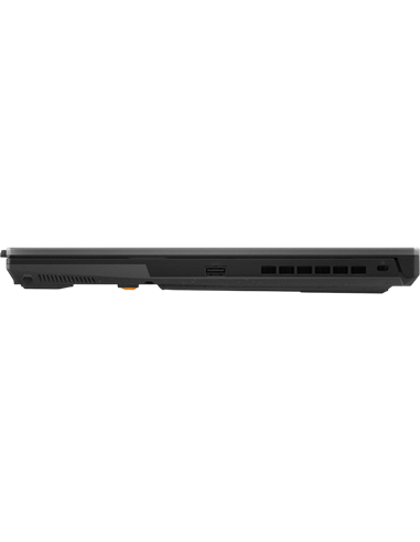 Laptop Gaming 15,6" ASUS TUF Gaming A15 FA507UI, Mecha Gray, AMD Ryzen 7 8845HS, 16GB/1024GB, Fără SO