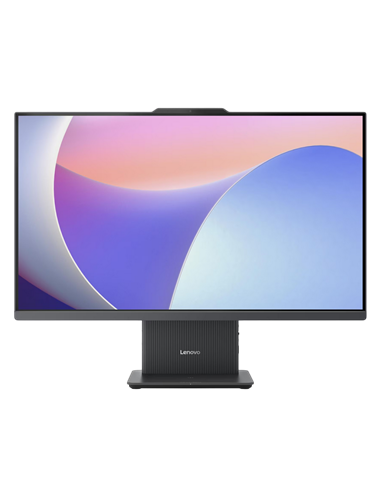 Computer All-in-One Lenovo IdeaCentre 3 27ARR9, 27", AMD Ryzen 7 7735HS, 16GB/512GB, Fără SO, Luna Grey