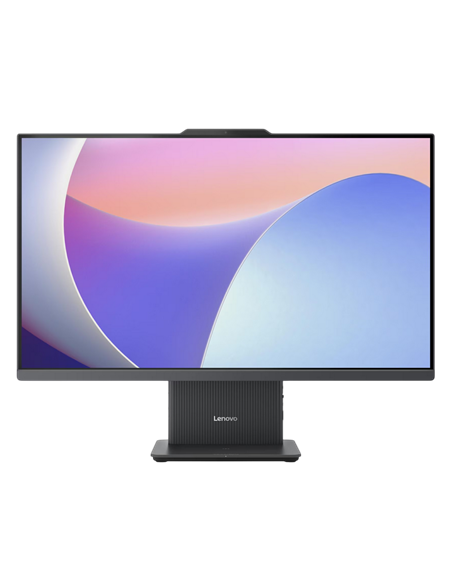 Computer All-in-One Lenovo IdeaCentre 3 27ARR9, 27", AMD Ryzen 7 7735HS, 16GB/512GB, Fără SO, Luna Grey