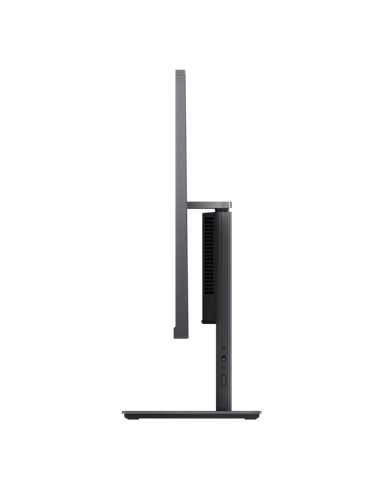 Computer All-in-One Lenovo IdeaCentre 3 27ARR9, 27", AMD Ryzen 7 7735HS, 16GB/512GB, Fără SO, Luna Grey