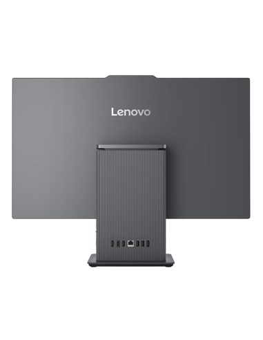 Computer All-in-One Lenovo IdeaCentre 3 27ARR9, 27", AMD Ryzen 7 7735HS, 16GB/512GB, Fără SO, Luna Grey