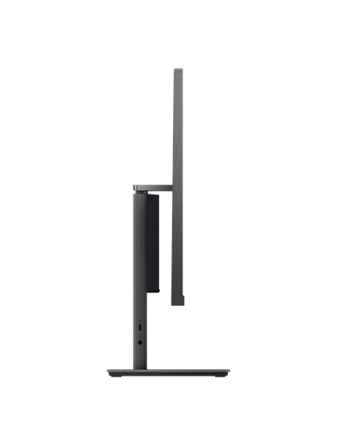 Computer All-in-One Lenovo IdeaCentre 3 27ARR9, 27", AMD Ryzen 7 7735HS, 16GB/512GB, Fără SO, Luna Grey