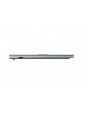 Laptop 15,6" ASUS Vivobook Go 15 E1504FA, Green...