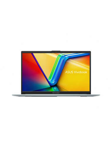 Laptop 15,6" ASUS Vivobook Go 15 E1504FA, Green...