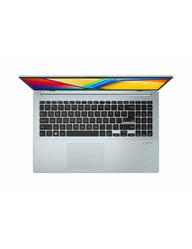 Laptop 15,6" ASUS Vivobook Go 15 E1504FA, Green...
