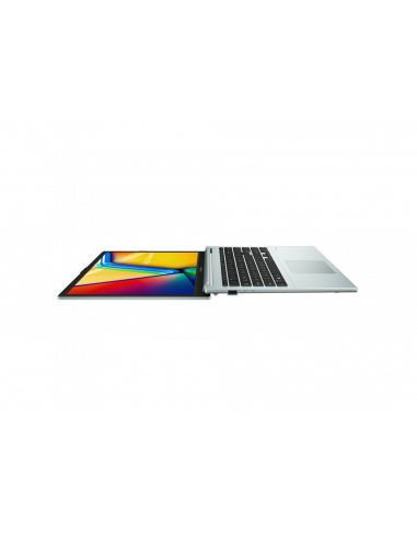 Laptop 15,6" ASUS Vivobook Go 15 E1504FA, Green...