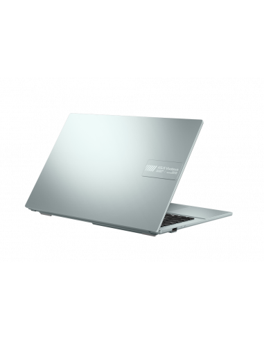 Laptop 15,6" ASUS Vivobook Go 15 E1504FA, Green...