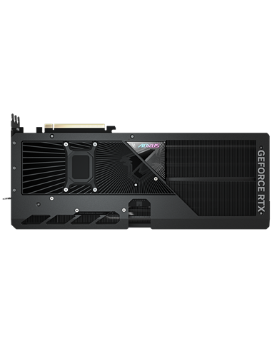 Placă Video Gigabyte GeForce RTX 5070 Ti Aorus Master, 16GB GDDR7 256bit (GV-N507TAORUS M-16GD)