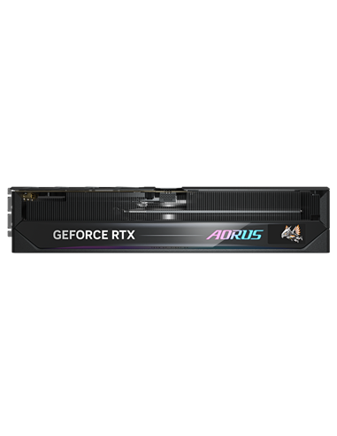 Placă Video Gigabyte GeForce RTX 5070 Ti Aorus Master, 16GB GDDR7 256bit (GV-N507TAORUS M-16GD)