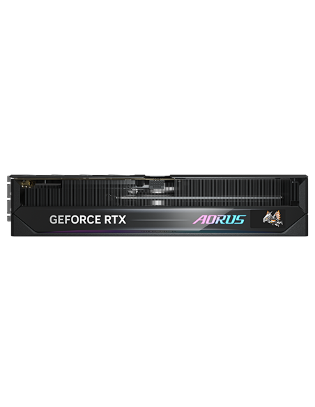 Placă Video Gigabyte GeForce RTX 5070 Ti Aorus Master, 16GB GDDR7 256bit (GV-N507TAORUS M-16GD)