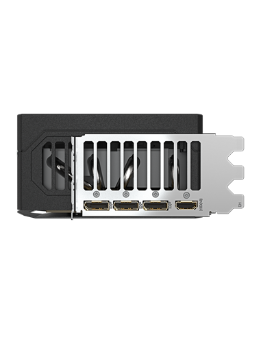 Видеокарта Gigabyte GeForce RTX 5070 Ti Aorus Master, 16GB GDDR7 256бит (GV-N507TAORUS M-16GD)