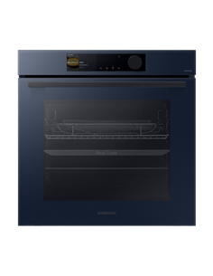 Электрический духовой шкаф Samsung NV7B6685AAN/WT, Синий