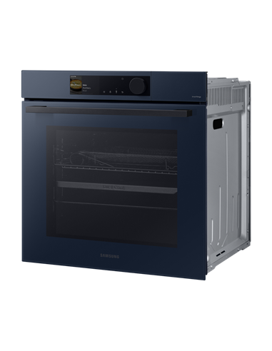 Cuptor Electric Samsung NV7B6685AAN/WT, Albastru