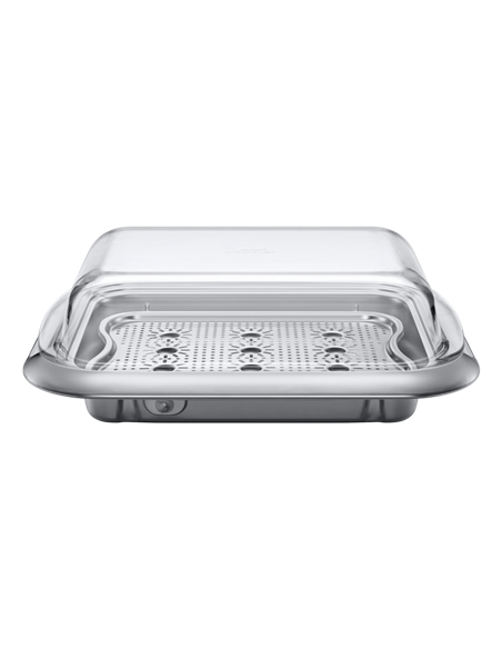 Cuptor Electric Samsung NV7B6685AAN/WT, Albastru