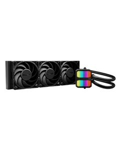 Cooler procesor be quiet! Silent Loop 3, 360mm