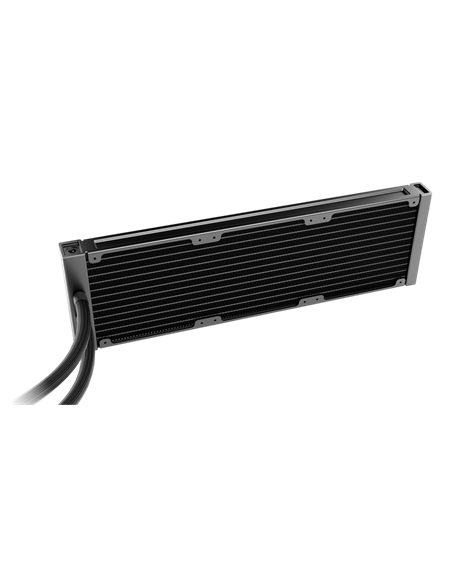 Cooler procesor be quiet! Silent Loop 3, 360mm