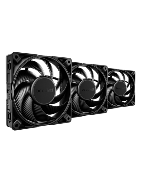 Cooler procesor be quiet! Silent Loop 3, 360mm