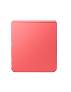 Смартфон Samsung Galaxy Flip 7, 12Гб/256Гб, Coral Red 2