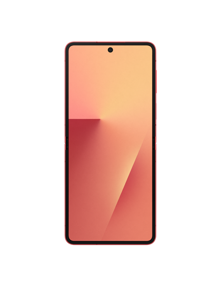 Smartphone Samsung Galaxy Flip 7, 12GB/256GB, Coral Red