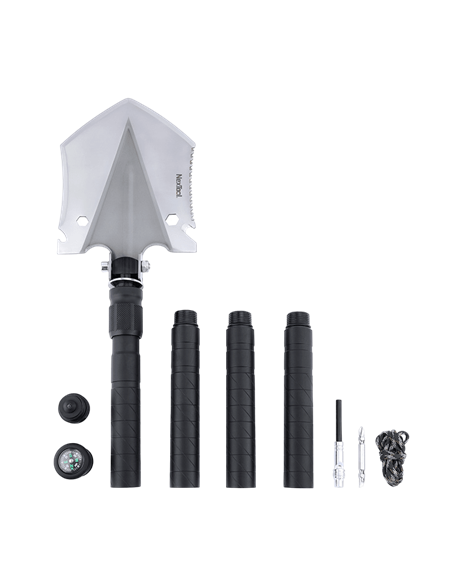 Многофункциональная лопата NexTool Folding Shovel