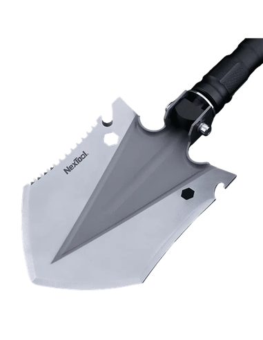 Многофункциональная лопата NexTool Folding Shovel