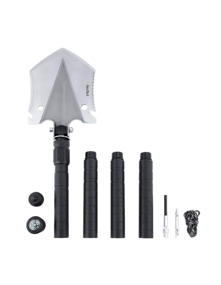 Многофункциональная лопата NexTool Folding Shovel