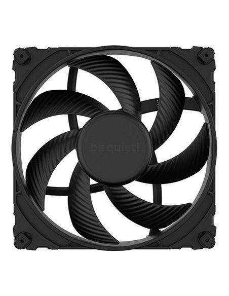 Вентилятор для ПК be quiet! Silent Wings 4 PWM High-speed, 140 мм