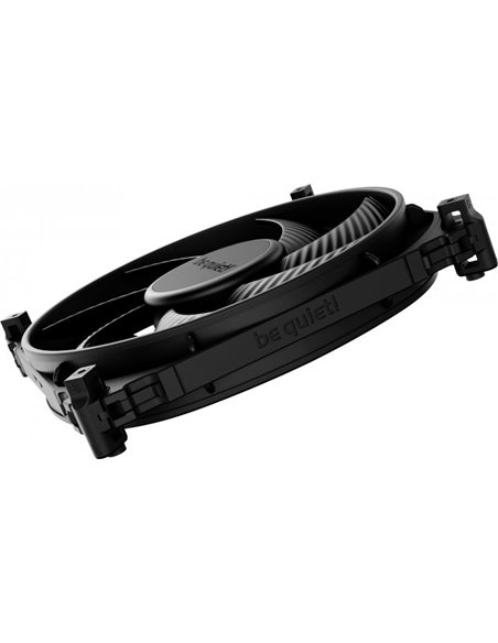 Вентилятор для ПК be quiet! Silent Wings 4 PWM High-speed, 140 мм