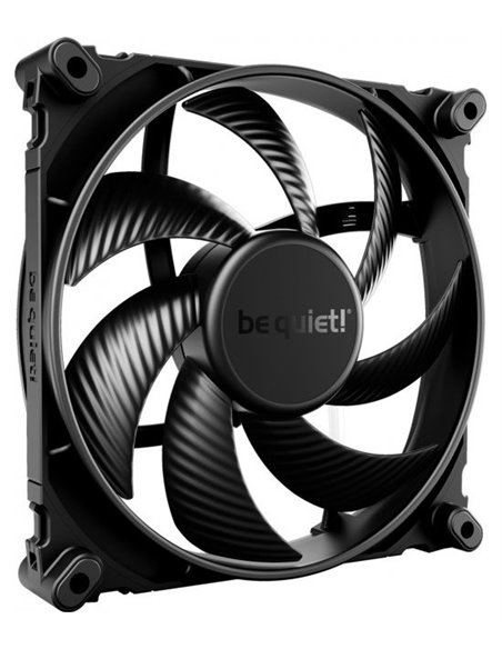 Вентилятор для ПК be quiet! Silent Wings 4 PWM High-speed, 140 мм