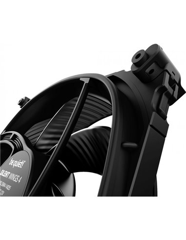 Вентилятор для ПК be quiet! Silent Wings 4 PWM High-speed, 140 мм
